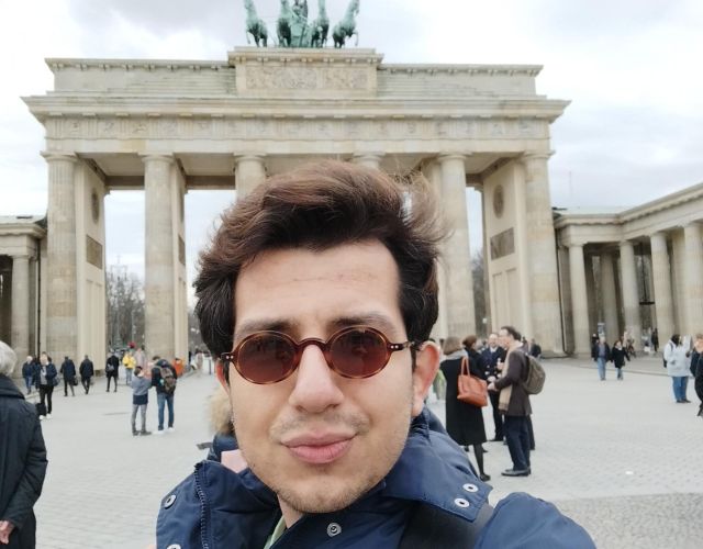 Tekman Almanca Özel Ders